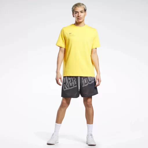 Shorts | Reebok Shorts Most Extra Basketball Shorts