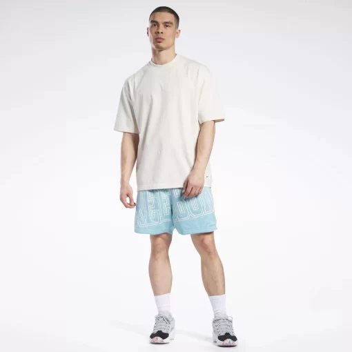 Shorts | Reebok Shorts Most Extra Basketball Shorts