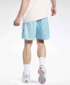 Shorts | Reebok Shorts Most Extra Basketball Shorts