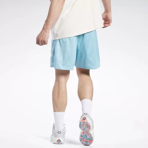 Shorts | Reebok Shorts Most Extra Basketball Shorts