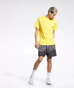 Shorts | Reebok Shorts Most Extra Basketball Shorts