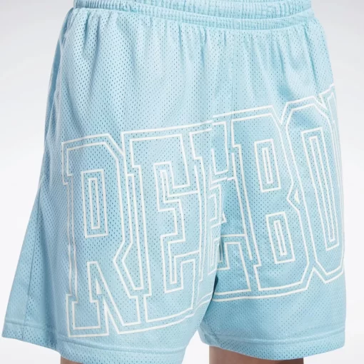 Shorts | Reebok Shorts Most Extra Basketball Shorts