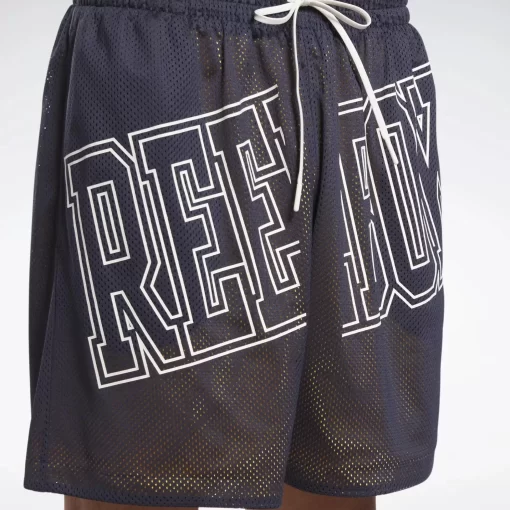 Shorts | Reebok Shorts Most Extra Basketball Shorts