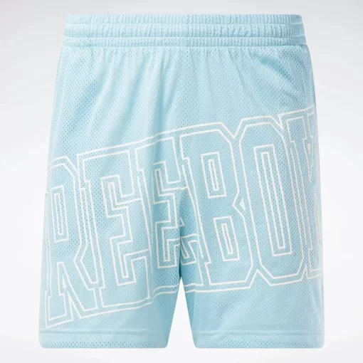 Shorts | Reebok Shorts Most Extra Basketball Shorts