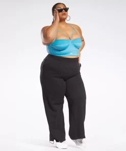 Sports Bras | Reebok Sports Bras Most Extra Bralette (Plus Size)