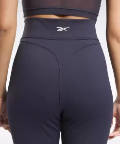 Leggings & Tights | Reebok Leggings & Tights Most Extra High Rise Leggings