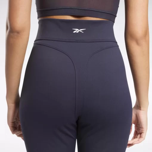 Leggings & Tights | Reebok Leggings & Tights Most Extra High Rise Leggings