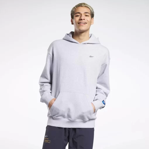 Hoodies & Sweatshirts | Reebok Hoodies & Sweatshirts Most Extra Hoodie