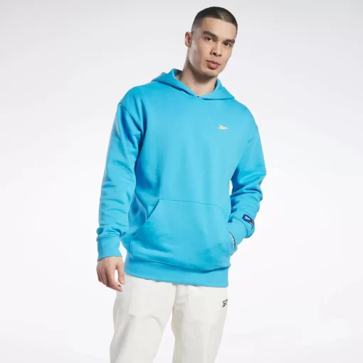 Hoodies & Sweatshirts | Reebok Hoodies & Sweatshirts Most Extra Hoodie