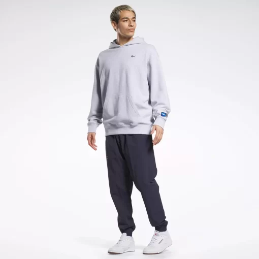 Hoodies & Sweatshirts | Reebok Hoodies & Sweatshirts Most Extra Hoodie