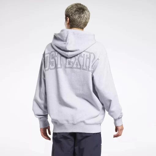 Hoodies & Sweatshirts | Reebok Hoodies & Sweatshirts Most Extra Hoodie