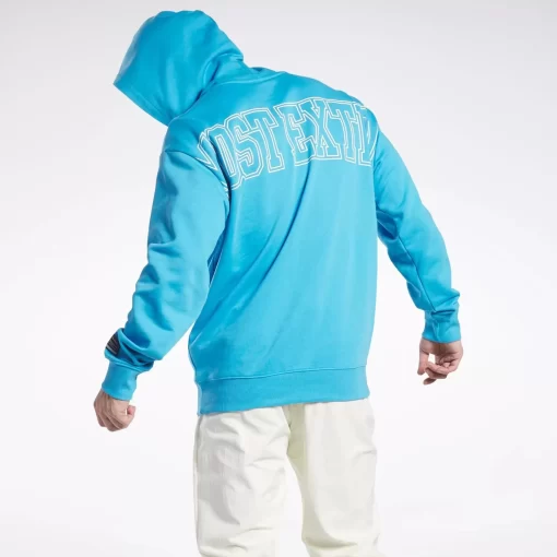 Hoodies & Sweatshirts | Reebok Hoodies & Sweatshirts Most Extra Hoodie