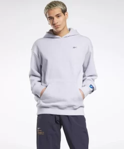 Hoodies & Sweatshirts | Reebok Hoodies & Sweatshirts Most Extra Hoodie