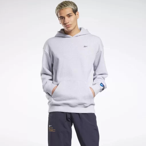 Hoodies & Sweatshirts | Reebok Hoodies & Sweatshirts Most Extra Hoodie