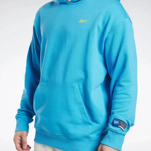 Hoodies & Sweatshirts | Reebok Hoodies & Sweatshirts Most Extra Hoodie