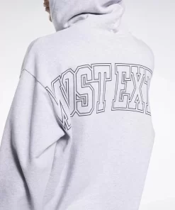 Hoodies & Sweatshirts | Reebok Hoodies & Sweatshirts Most Extra Hoodie