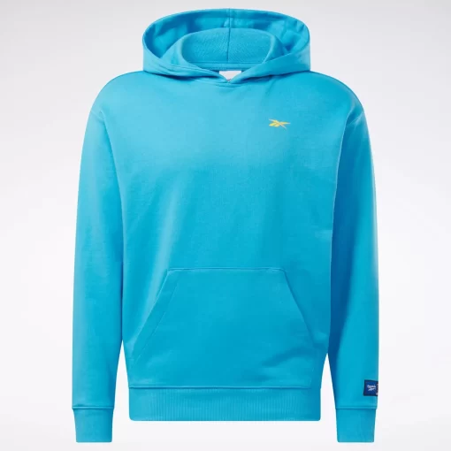 Hoodies & Sweatshirts | Reebok Hoodies & Sweatshirts Most Extra Hoodie