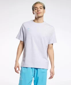 Tops & T-Shirts | Reebok Tops & T-Shirts Most Extra Tee