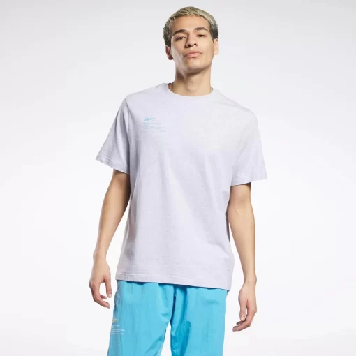 Tops & T-Shirts | Reebok Tops & T-Shirts Most Extra Tee