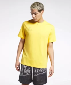 Tops & T-Shirts | Reebok Tops & T-Shirts Most Extra Tee