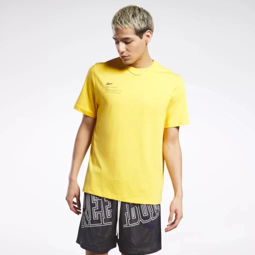 Tops & T-Shirts | Reebok Tops & T-Shirts Most Extra Tee