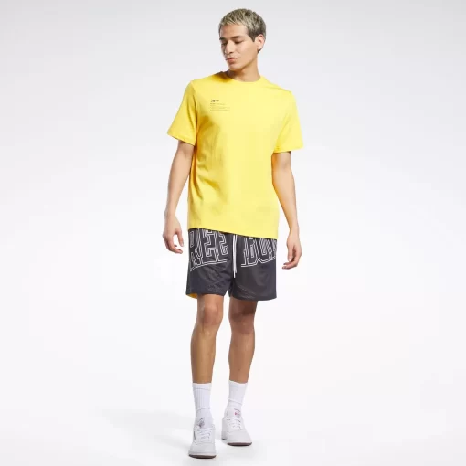 Tops & T-Shirts | Reebok Tops & T-Shirts Most Extra Tee