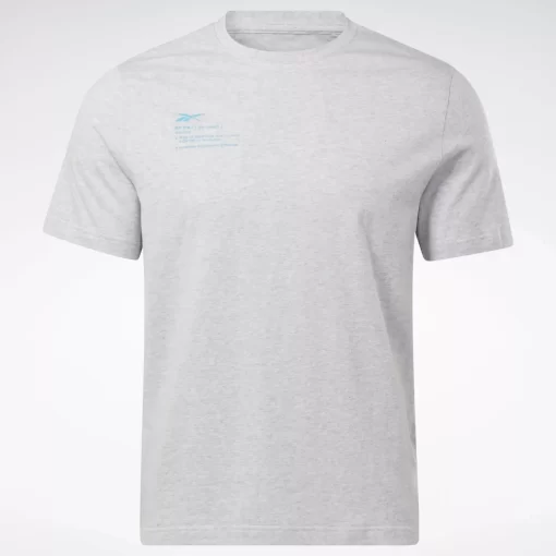 Tops & T-Shirts | Reebok Tops & T-Shirts Most Extra Tee