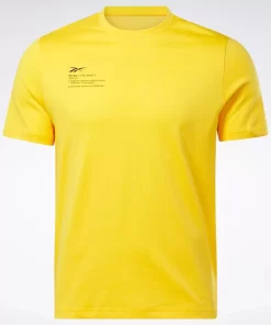 Tops & T-Shirts | Reebok Tops & T-Shirts Most Extra Tee