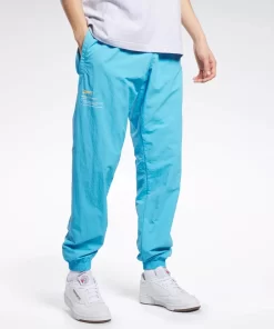 Tracksuits | Reebok Tracksuits Most Extra Track Pants