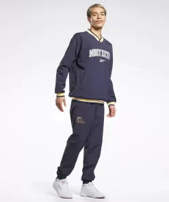 Hoodies & Sweatshirts | Reebok Hoodies & Sweatshirts Most Extra Windbreaker