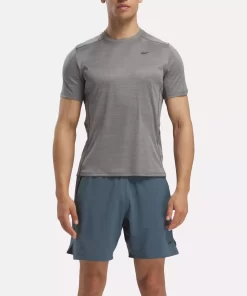 Tops & T-Shirts | Reebok Tops & T-Shirts Motionfresh Athlete T-Shirt