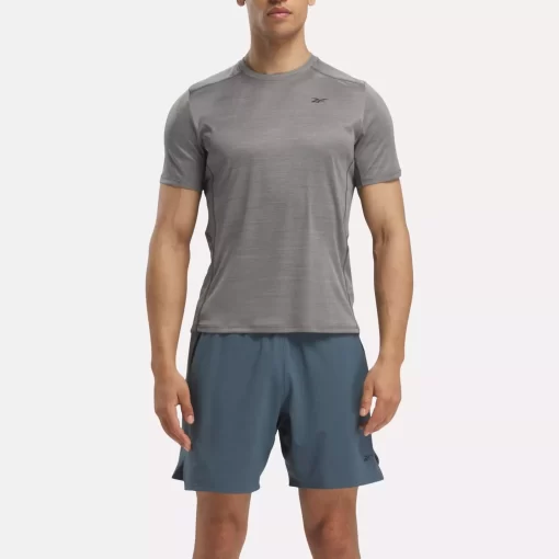 Tops & T-Shirts | Reebok Tops & T-Shirts Motionfresh Athlete T-Shirt