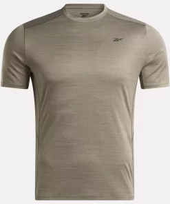 Tops & T-Shirts | Reebok Tops & T-Shirts Motionfresh Athlete T-Shirt