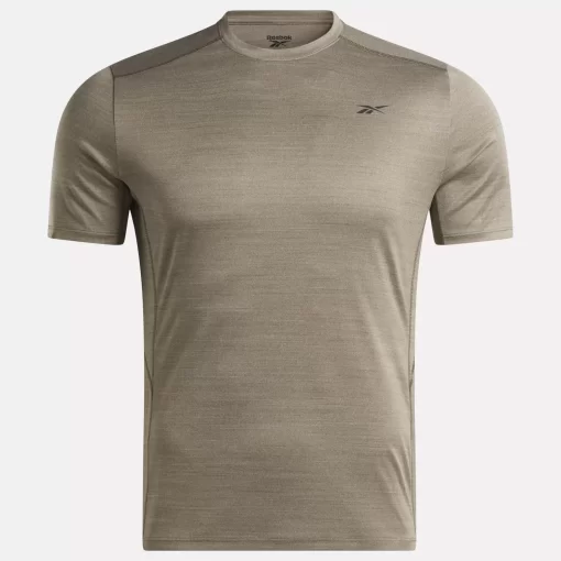 Tops & T-Shirts | Reebok Tops & T-Shirts Motionfresh Athlete T-Shirt