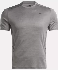 Tops & T-Shirts | Reebok Tops & T-Shirts Motionfresh Athlete T-Shirt