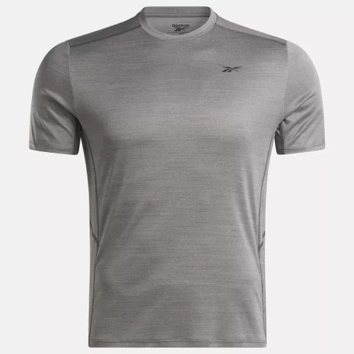 Tops & T-Shirts | Reebok Tops & T-Shirts Motionfresh Athlete T-Shirt