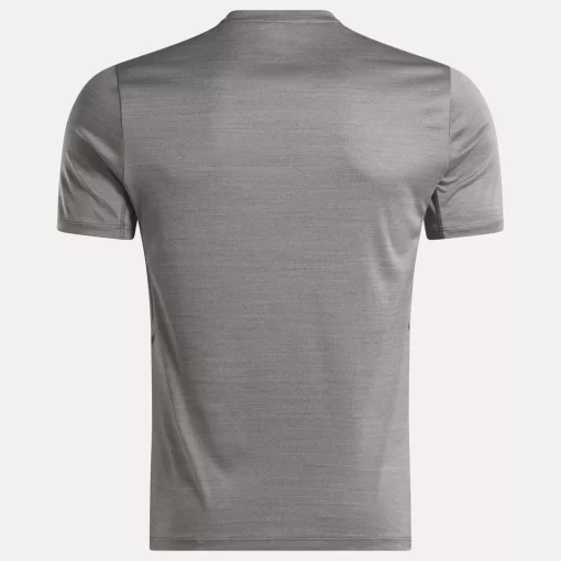 Tops & T-Shirts | Reebok Tops & T-Shirts Motionfresh Athlete T-Shirt