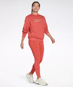 Hoodies & Sweatshirts | Reebok Hoodies & Sweatshirts Myt Crew Sweatshirt