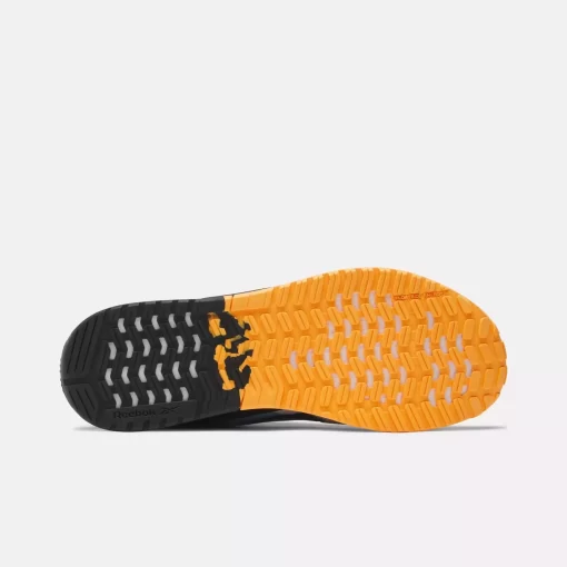 Slides | Reebok Slides Nano 6000 Training Shoes