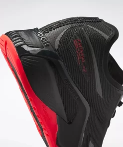 Slides | Reebok Slides Nano X2 Froning Training Shoes