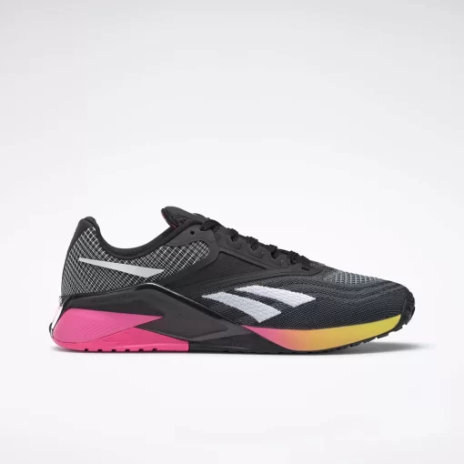 Gym & Training | Reebok Gym & Training Nano X2 Men'S Training Shoes