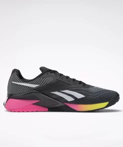 Gym & Training | Reebok Gym & Training Nano X2 Men'S Training Shoes