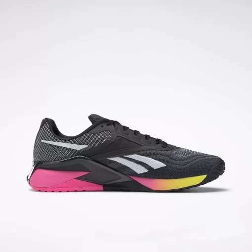 Gym & Training | Reebok Gym & Training Nano X2 Men'S Training Shoes