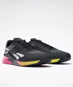 Gym & Training | Reebok Gym & Training Nano X2 Men'S Training Shoes