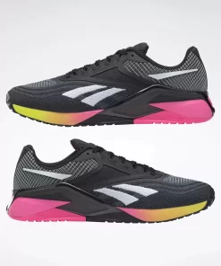 Gym & Training | Reebok Gym & Training Nano X2 Men'S Training Shoes