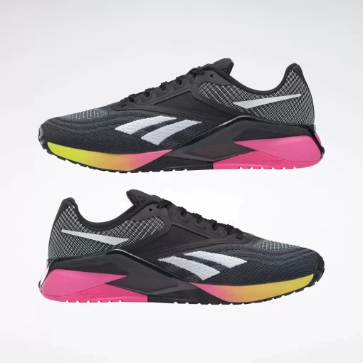 Gym & Training | Reebok Gym & Training Nano X2 Men'S Training Shoes