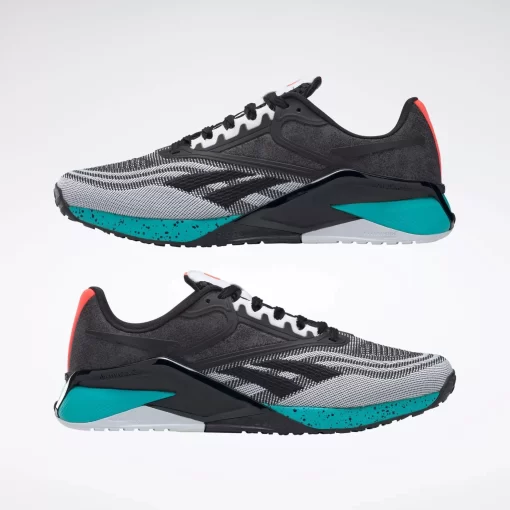 Gym & Training | Reebok Gym & Training Nano X2 Men'S Training Shoes