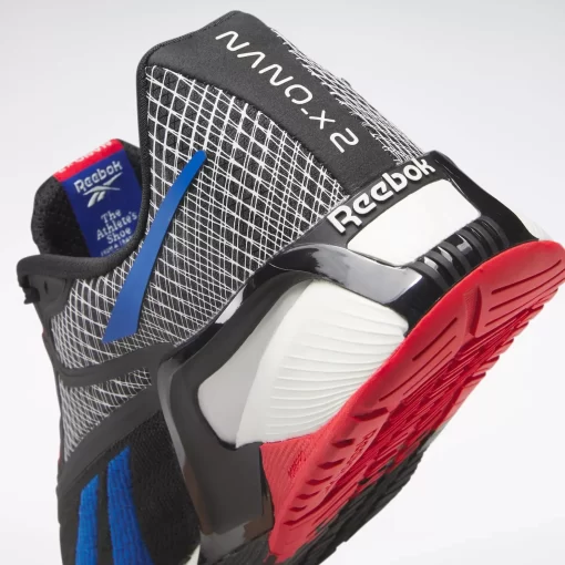 Slides | Reebok Slides Nano X2 Men'S Training Shoes