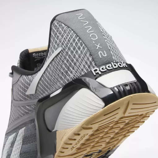 Slides | Reebok Slides Nano X2 Men'S Training Shoes