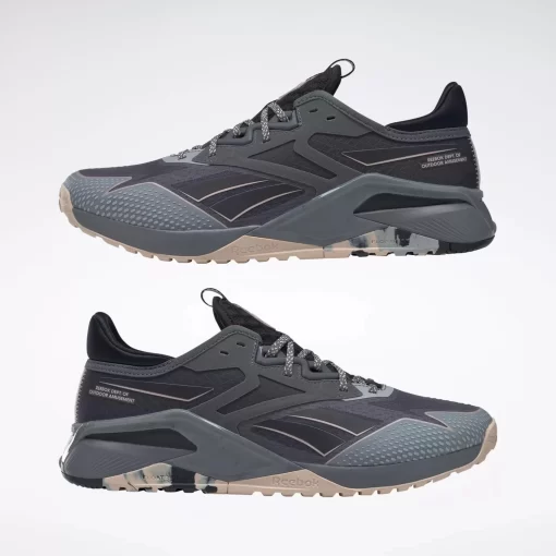 Gym & Training | Reebok Gym & Training Nano X2 Tr Adventure Men'S Training Shoes